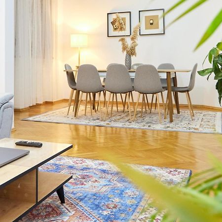 Caragiale Apartment Bucharest Luaran gambar