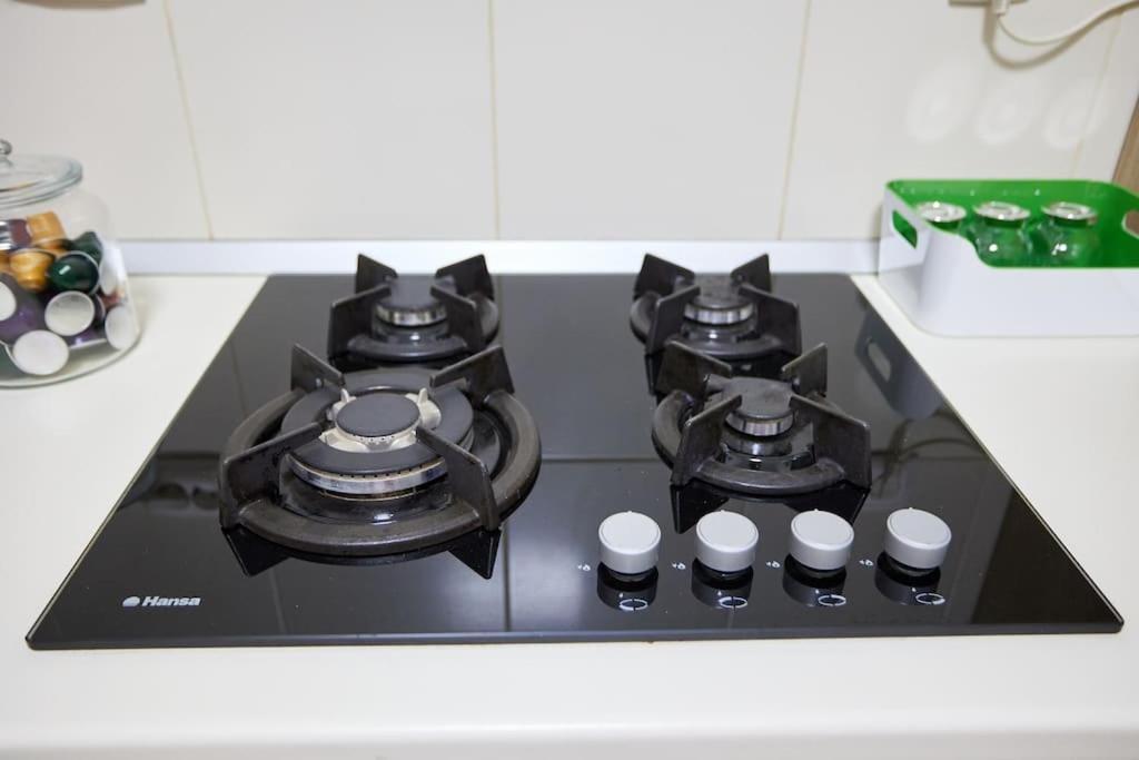 Caragiale Apartment Bucharest Luaran gambar