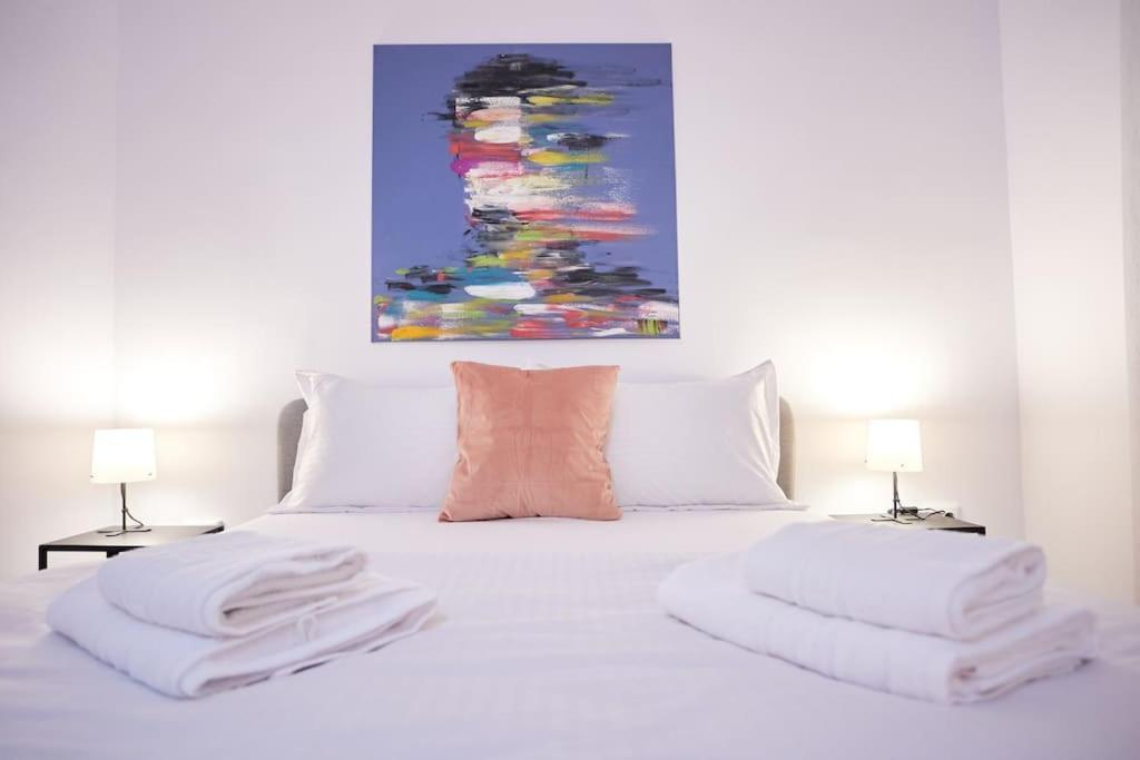 Caragiale Apartment Bucharest Luaran gambar