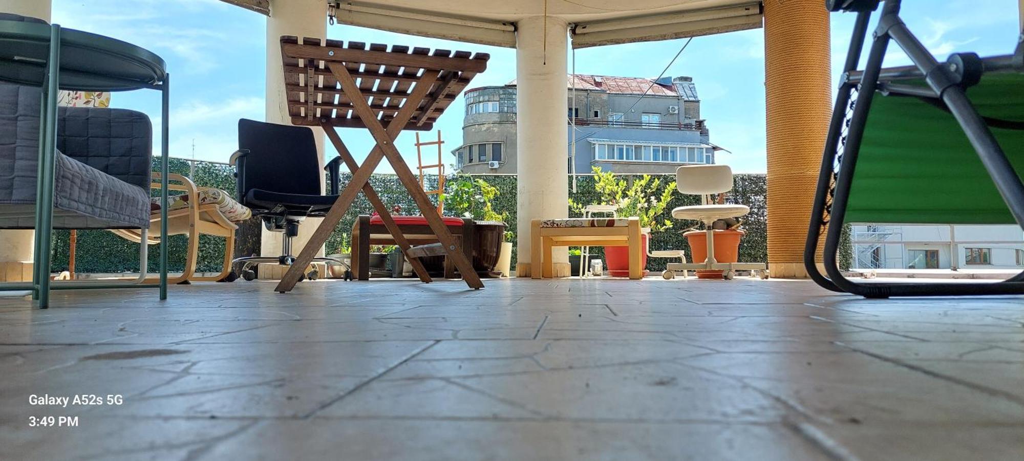 Caragiale Apartment Bucharest Luaran gambar