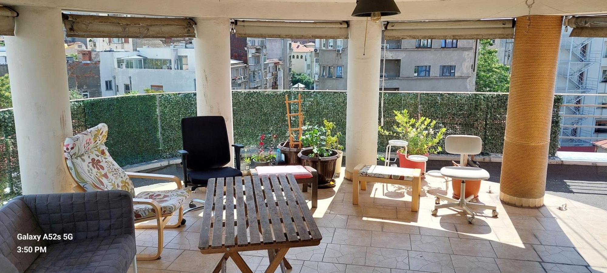 Caragiale Apartment Bucharest Luaran gambar